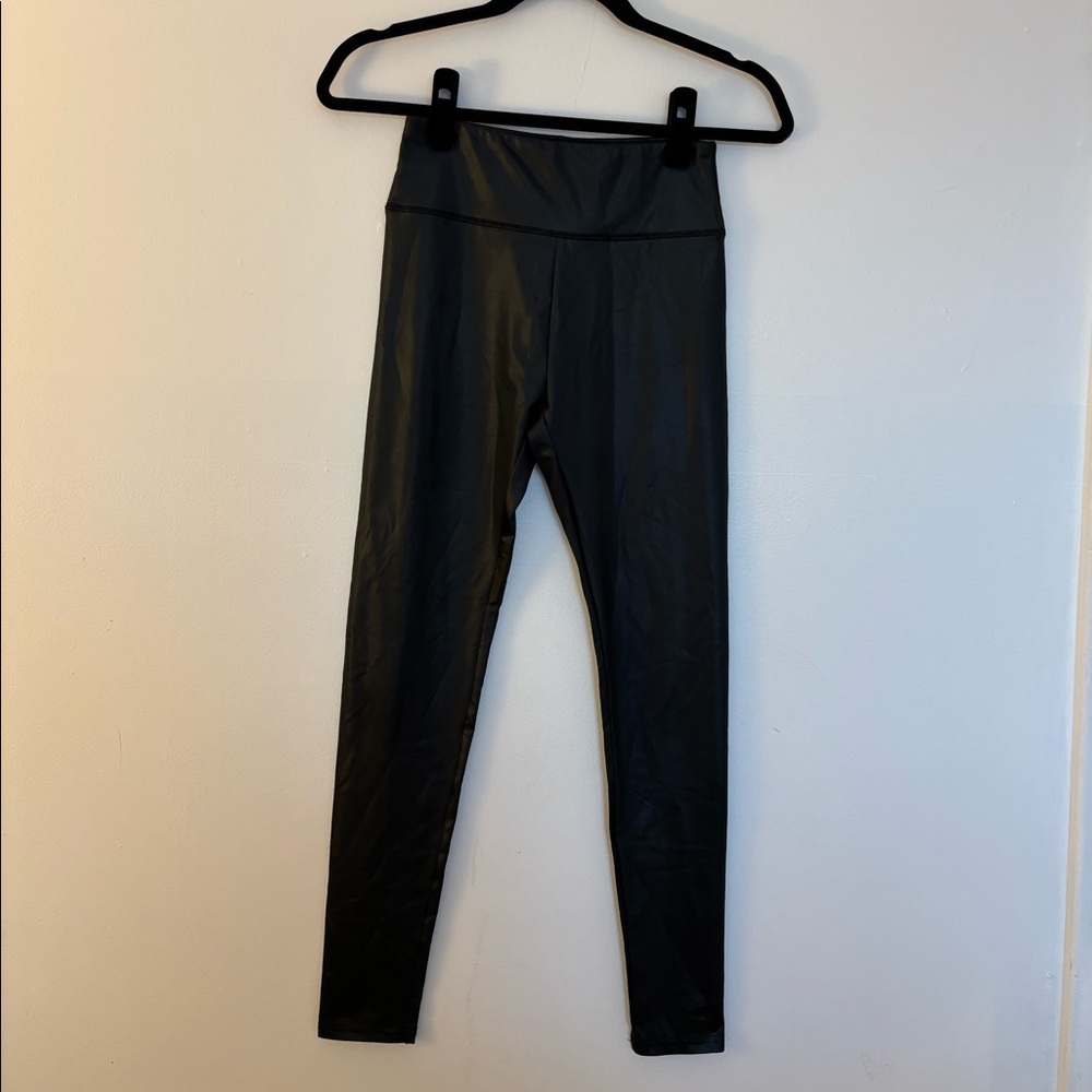 Wild Fable Shiny Leggings